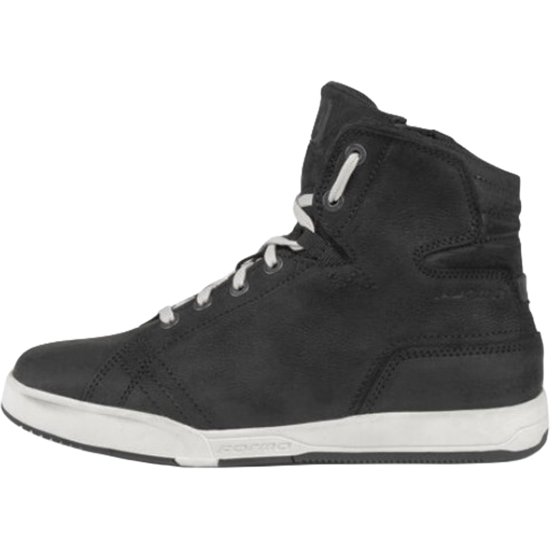 Buty motocyklowe Forma Swift X Fit Dry w kolorze czarno-białym