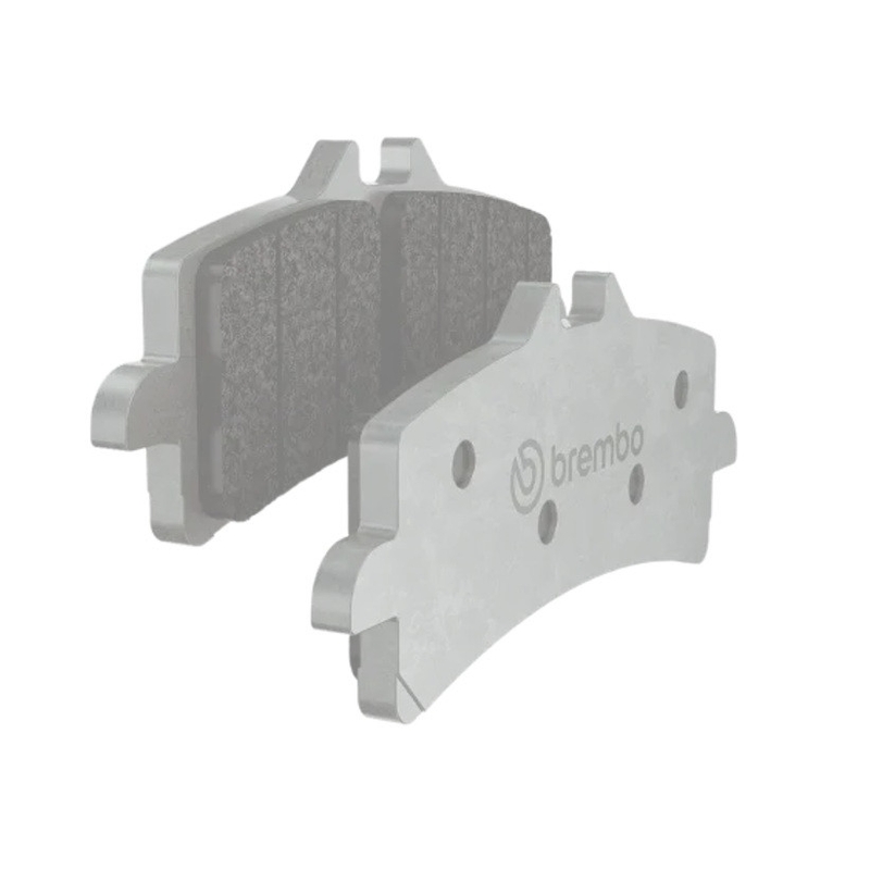 Brake pads BREMBO