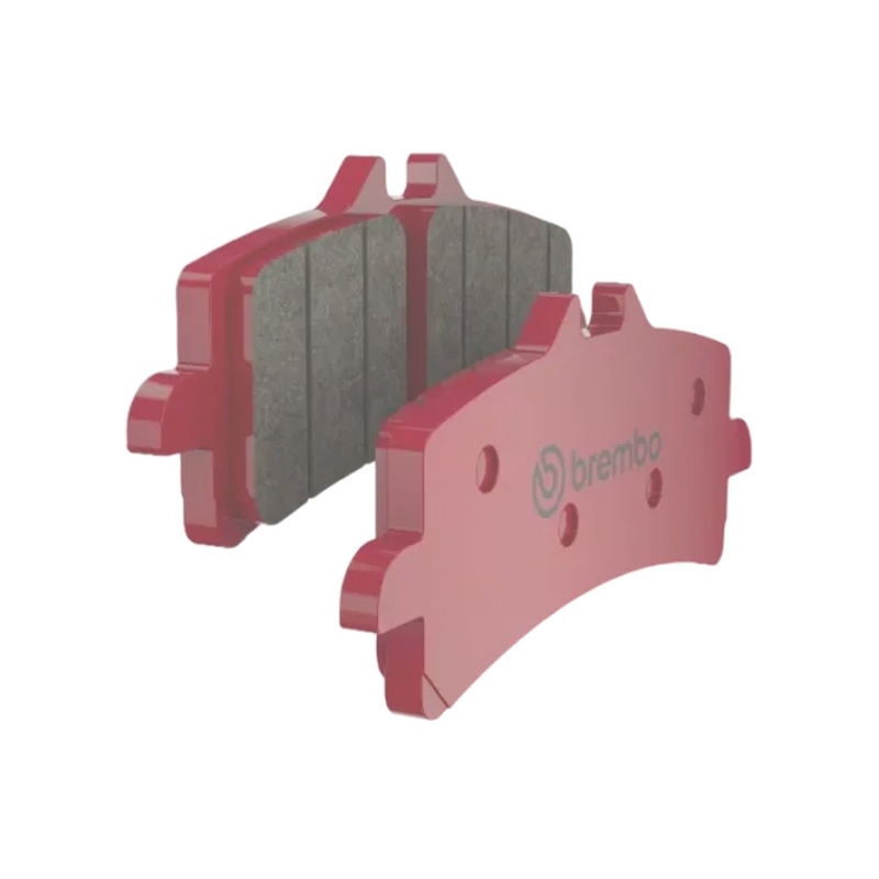 Brake pads BREMBO