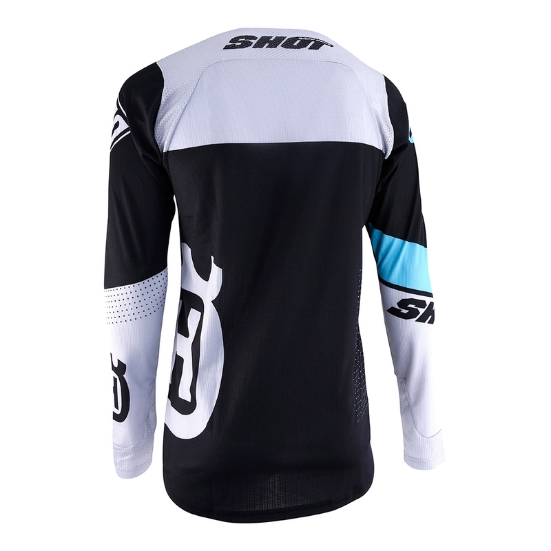 Motokrosowa bluza Shot AEROLITE Husqvarna