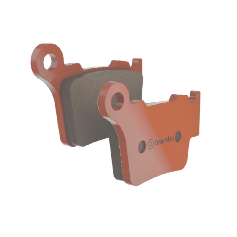 Brake pads BREMBO