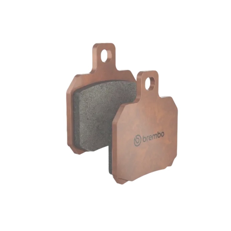 Brake pads BREMBO