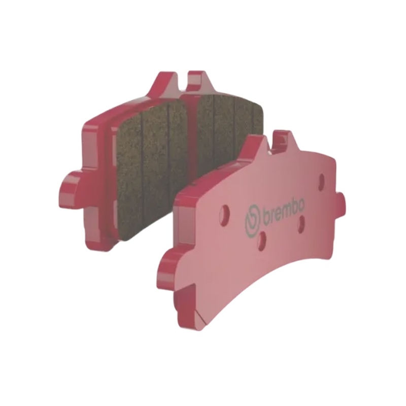 Brake pads BREMBO
