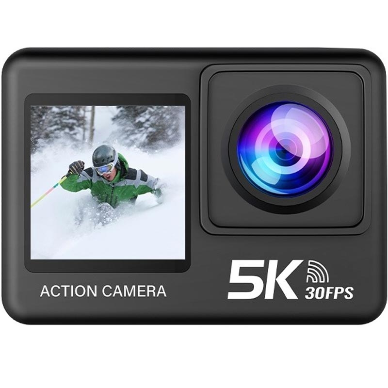 Kamera sportowa MaxTo 5K V3