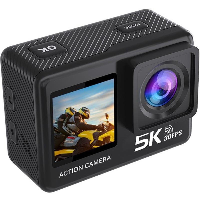 Kamera sportowa MaxTo 5K V3