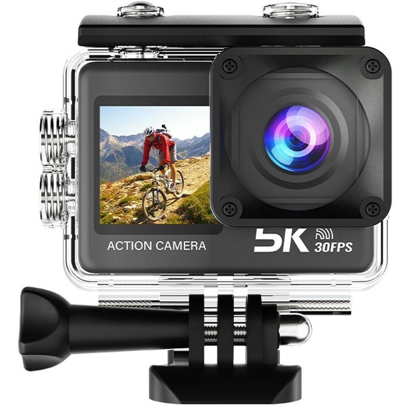 Kamera sportowa MaxTo 5K V3