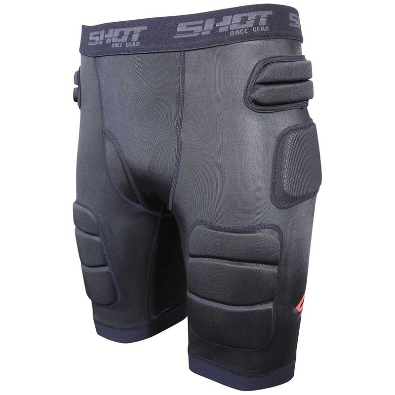 Motocrossowe spodenki Shot Interceptor wyprzedaż