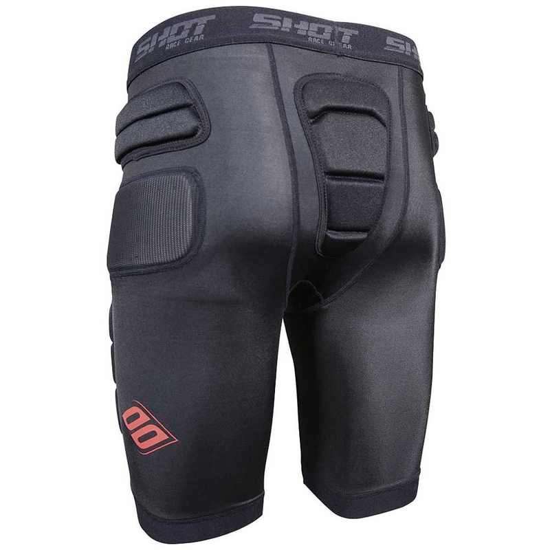 Motocrossowe spodenki Shot Interceptor wyprzedaż