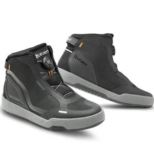 Buty motocyklowe Eleveit Vision E-Dry czarne