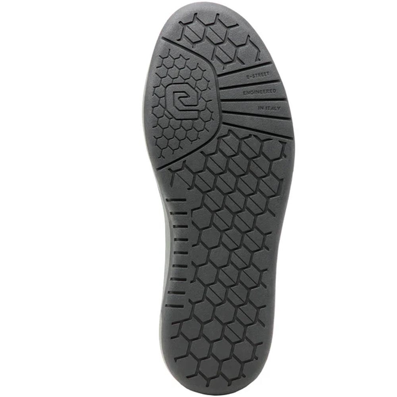 Buty motocyklowe Eleveit Vision E-Dry czarne