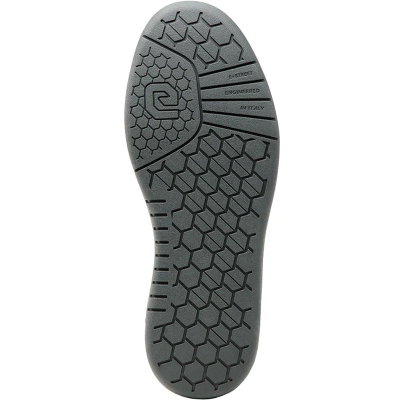 Buty motocyklowe damskie Eleveit Vision E-Dry czarne