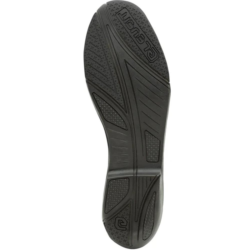 Buty motocyklowe Eleveit ST-01 E-Dry czarne