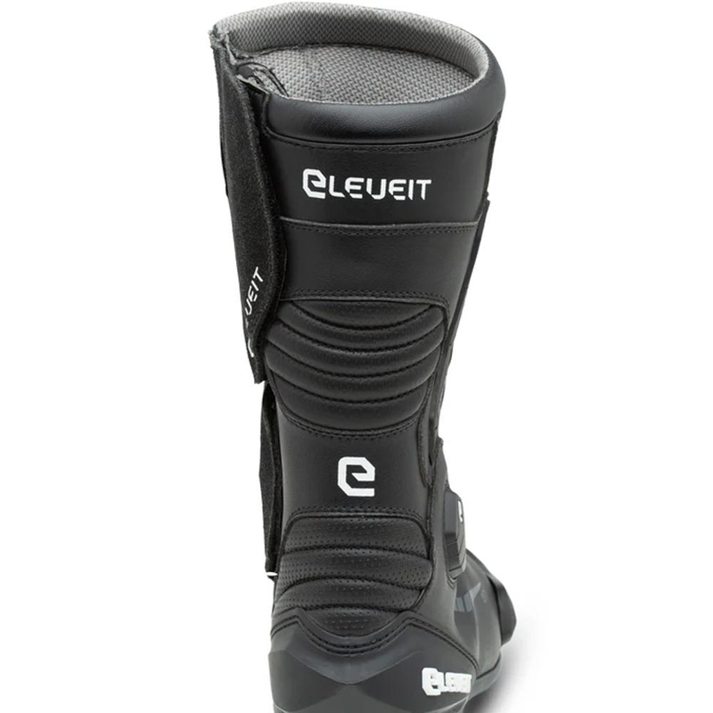 Buty motocyklowe Eleveit ST-01 E-Dry czarne