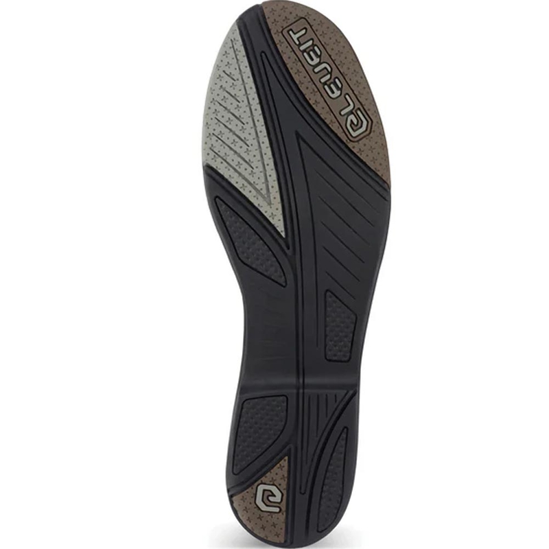 Buty motocyklowe Eleveit ST-01 czarno-białe