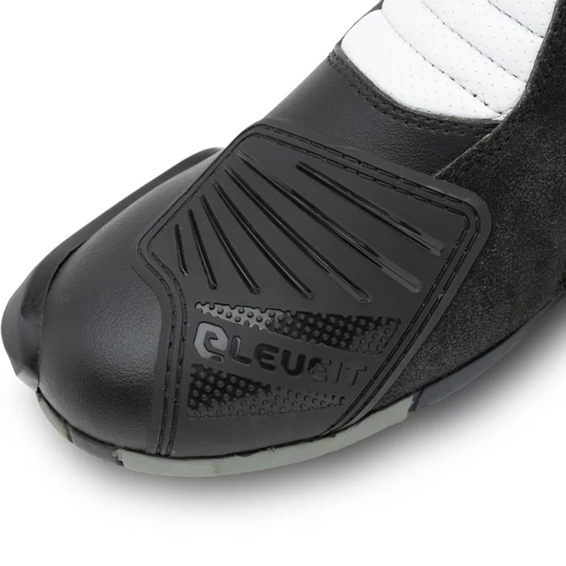 Buty motocyklowe Eleveit ST-01 czarno-białe