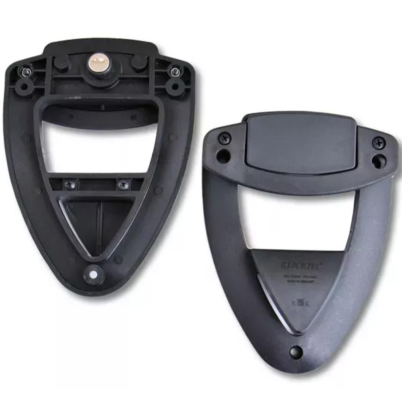 Wsporniki pod torby - system KLIK-FIX Yamaha Raider 1900