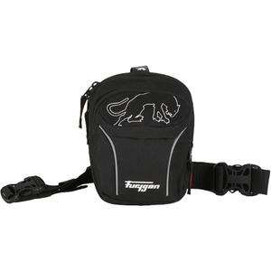 Furygan Sac Colt EVO 2 czarna kieszeń na udo