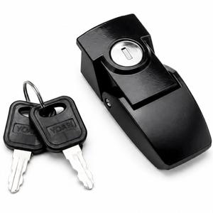 Spare lock PUIG 7548N black