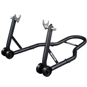Stojak tylny do motocykla Oxford Big Black
