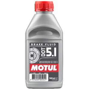 Płyn hamulcowy Motul Dot 5.1 500 ml