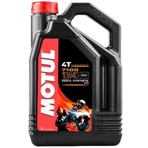 Olej Motul 7100 4T 10W-40 4l