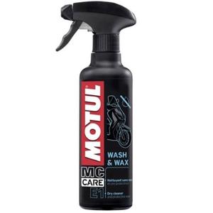 Motul E1 Wosk myjący 400 ml