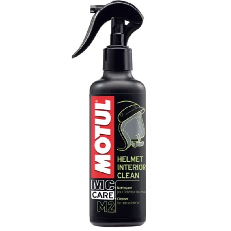 Spray Motul M2 do czyszczenia wnętrza kasku 250 ml
