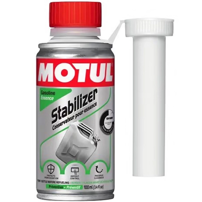 Stabilizator Motul Stabilizator Benzyna 100ml