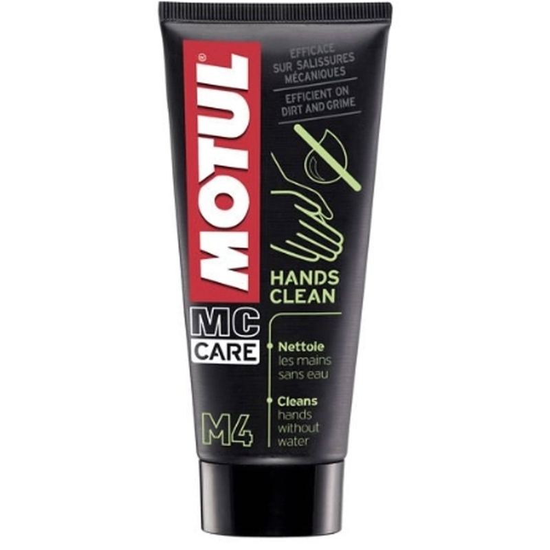 Pasta czyszcząca Motul M4 Hands Clean 100 ml