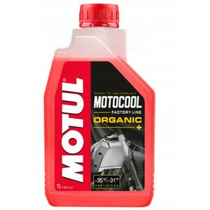 Płyn chłodniczy Motul Motocool Factory Line 1 l