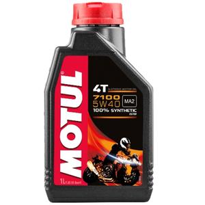 Olej Motul 7100 4T 5W-40 1l