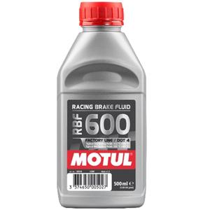 Płyn hamulcowy Motul RBF 600 Factory Line