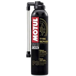 Spray do naprawy opon 300 ml Motul P3