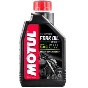Olej do widelca Motul 5W 1 l