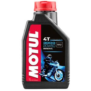 Olej Motul 3000 20W-50 1l