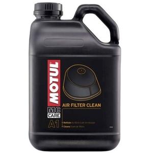 Motul Air Filter Clean 5 l wyprzedaż