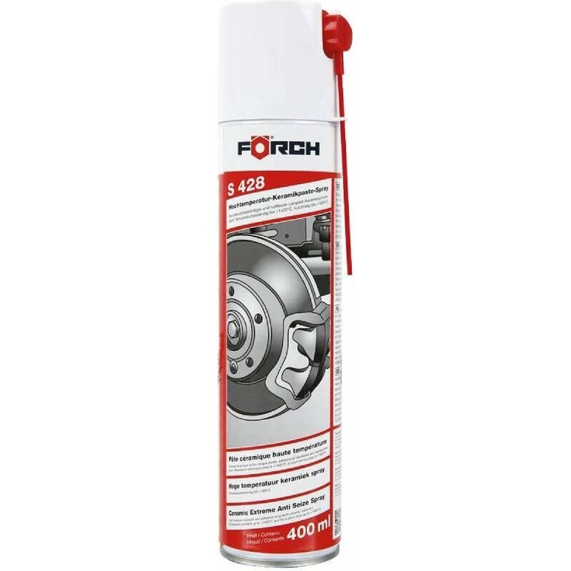 Pasta ceramiczna (spray) Forch S428 400 ml