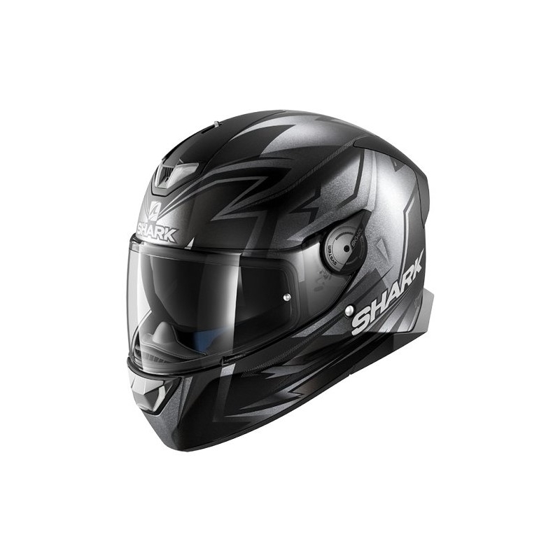 Integralny kask motocyklowy SHARK SKWAL 2 Oliveira Mat wyprzedaż