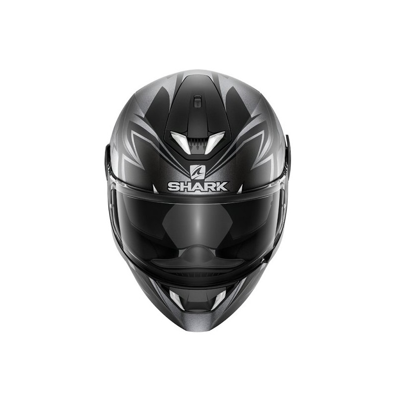 Integralny kask motocyklowy SHARK SKWAL 2 Oliveira Mat wyprzedaż