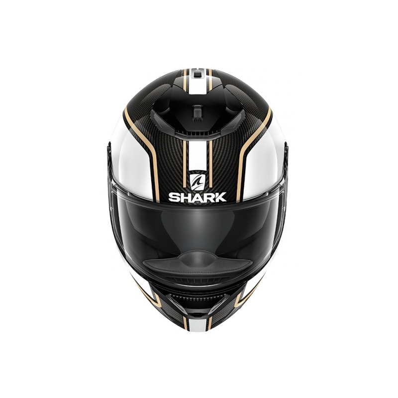 Integralny kask motocyklowy SHARK SPARTAN CARBON Priona 1.2 wyprzedaż