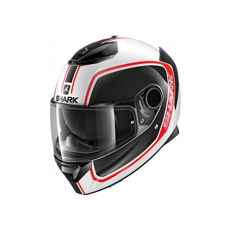 Integralny kask motocyklowy SHARK SPARTAN Priona 1.2 wyprzedaż