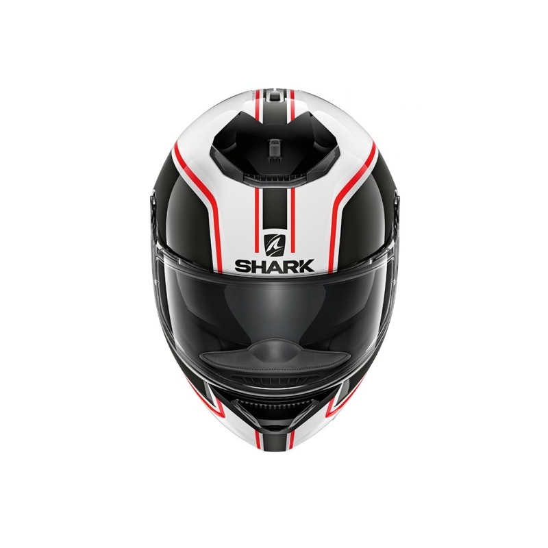 Integralny kask motocyklowy SHARK SPARTAN Priona 1.2 wyprzedaż