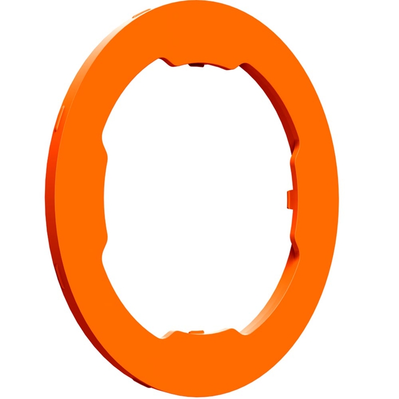 Quad Lock® MAG 2 pierścień pomarańczowy