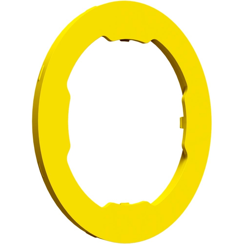 Quad Lock® MAG 2 pierścień żółty