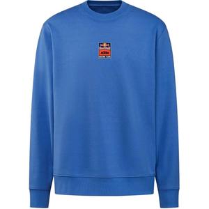 Bluza KTM Red Bull Racing Sunset w kolorze jasnoniebieskim