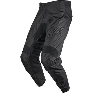 Spodnie motocrossowe O´Neal Element Classic czarne