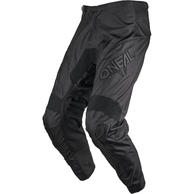 Spodnie motocrossowe O´Neal Element Classic czarne
