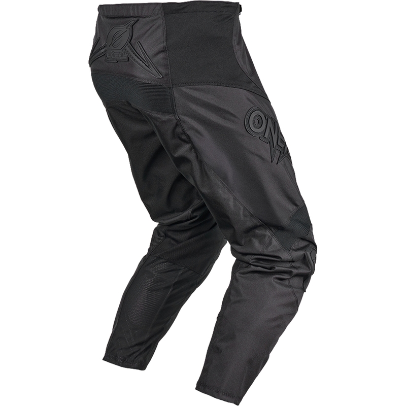 Spodnie motocrossowe O´Neal Element Classic czarne