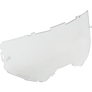 Przezroczysty wizjer do gogli motocrossowych O´Neal B-22, B-33