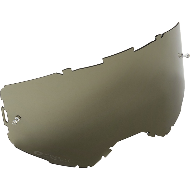 Wizjer do gogli motocrossowych O´Neal B-22, B-33, przydymiony